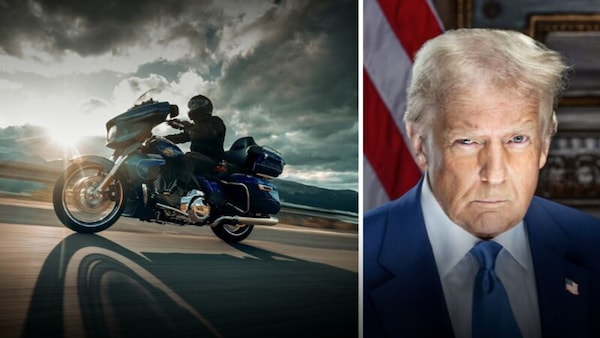 Trump e i dazi: che effetto hanno sull'economia europea