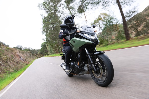 Honda fa da apripista sull'utilizzo di materiali eco-sostenibili: su quali modelli?