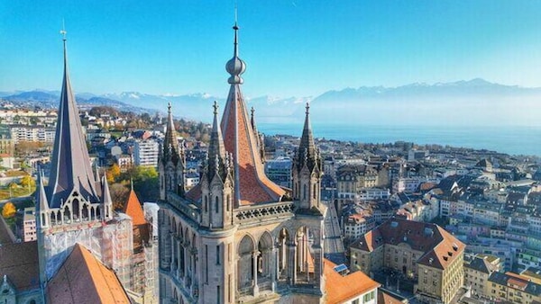 FIM Awards 2025: appuntamento a Losanna, non solo per la premiazione di fine stagione