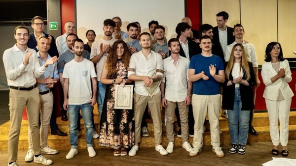 Pronti a scendere in pista