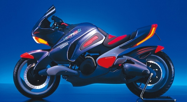 Il sogno della Morpho diventa realtà: CFMOTO brevetta l'ergonomia regolabile con un click