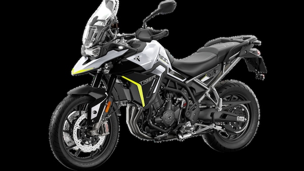 Triumph 2026: nuove colorazioni e look esclusivi per la gamma 2025