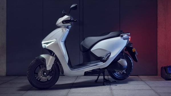 Honda, arriva il nuovo CUV e: stile e tecnologia per la mobilità urbana