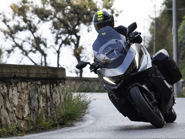 Mercato moto, a giugno si torna positivi: +6,26% rispetto allo stesso mese del 2024