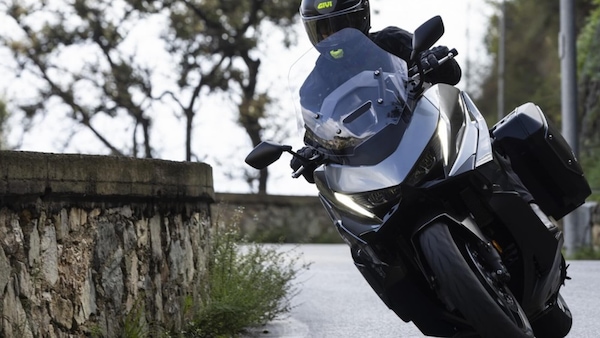 Mercato moto, a giugno si torna positivi: +6,26% rispetto allo stesso mese del 2024