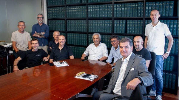 Nasce l'Associazione Italiana Concessionari Moto: rappresentanza e crescita per il mondo delle due ruote