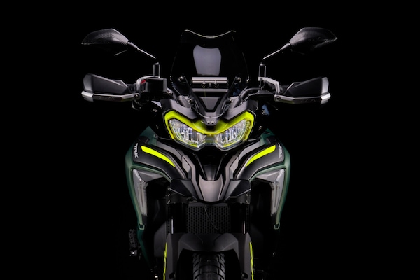 Mercato moto 2025: cosa abbiamo imparato nel primo semestre dell'anno