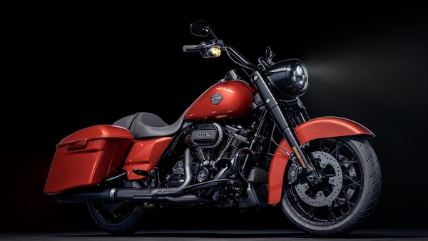 Harley-Davidson multata in Giappone per le pressioni scorrette sulle concessionarie