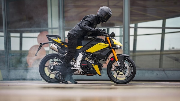 Top5: le migliori 125 cc da farsi regalare per la promozione