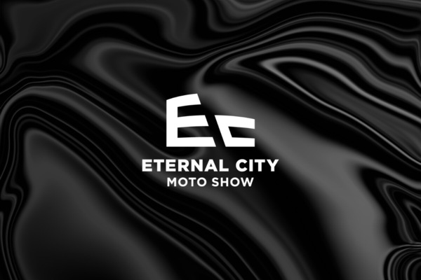 Eternal City guarda al futuro: nuovo nome e nuovo logo
