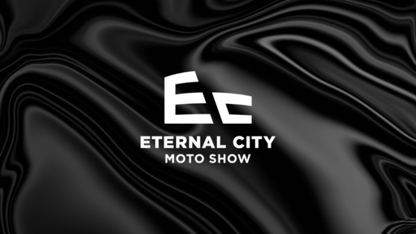 Eternal City guarda al futuro: nuovo nome e nuovo logo