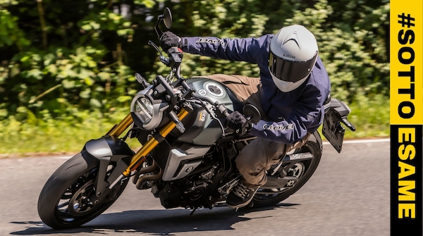 Test Suzuki GSX-8T & 8TT: i voti del #Sottoesame