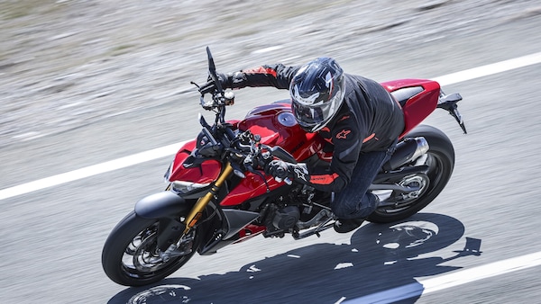 Ducati Streetfighter V2 S: per chi è (per chi non è)