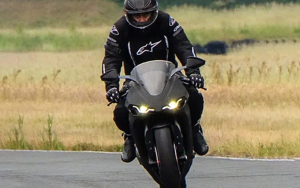 Nuova Norton V4, la rinascita: debutto in vista per EICMA 2025?