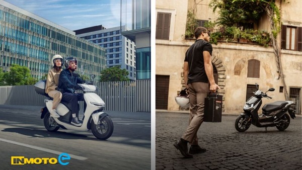 Top 5 elettrico: le notizie più importanti di luglio | InMoto E