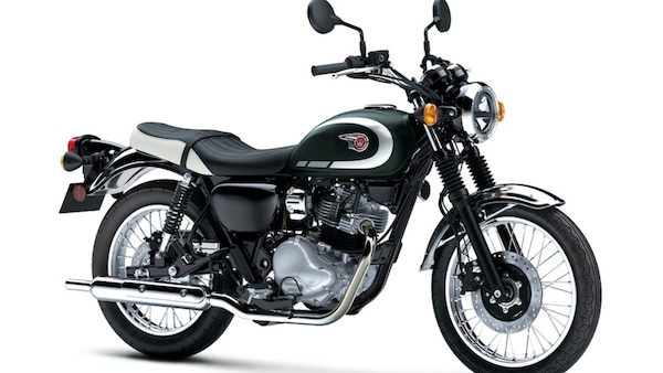 Kawasaki W230 e Meguro S1 2026: lo stile rétro che piace