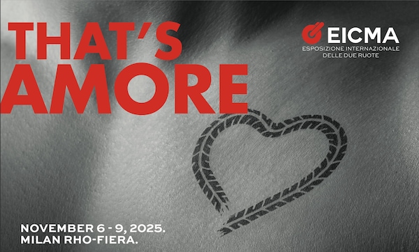 EICMA 2025: apre la biglietteria online, sconto del 25% per tutto agosto