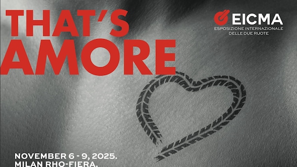 EICMA 2025: apre la biglietteria online, sconto del 25% per tutto agosto