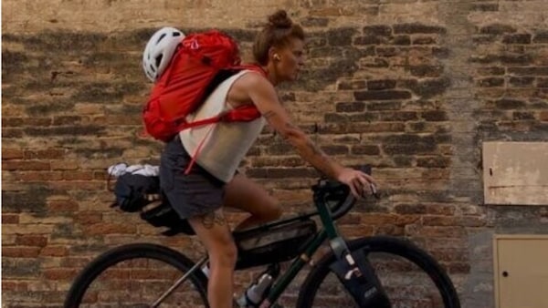 GIVI BIKE al Jova Bike Party: sostenibilità, musica e avventura sui pedali