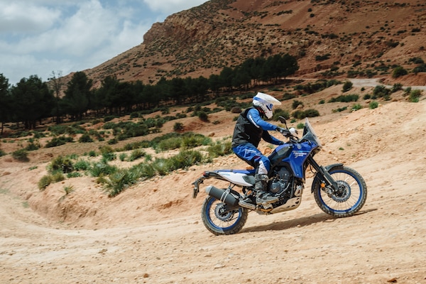 Yamaha Ténéré 700: le opinioni di InMoto "fuori dai denti"
