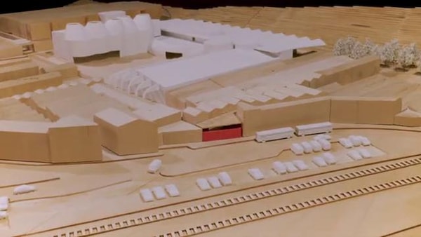 Made in Mandello: il video che racconta il prossimo futuro Moto Guzzi