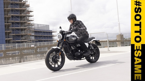 Test BSA Bantam 350 2025: i voti del #SottoEsame