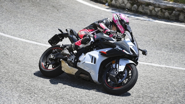 Moto cinesi: siamo ufficialmente entrati nella "seconda generazione"