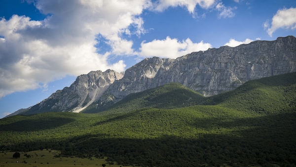 The Sport-bikes Arena: le foto della location in cui si è svolta la comparativa