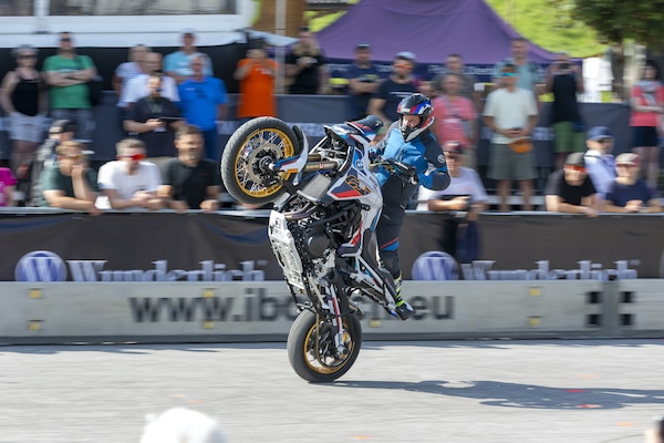 BMW Motorrad Day 2025: le foto dell'evento