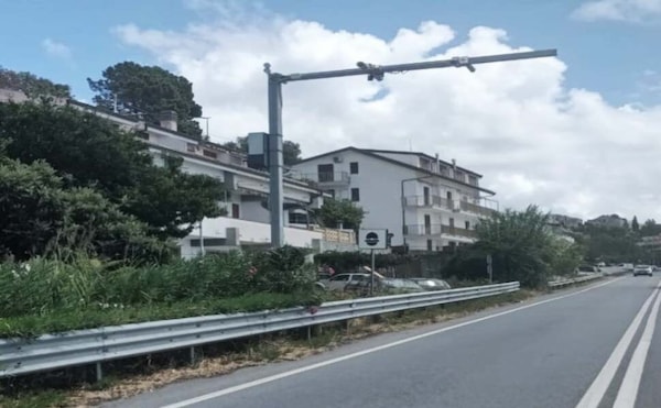 Estate ad alta sorveglianza, arriva il sorpassometro: come funziona e cosa si rischia