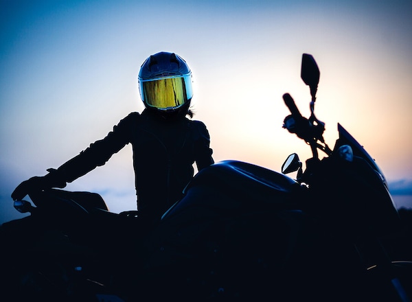 Sai quello che ti aspetta se diventi un appassionato di moto?