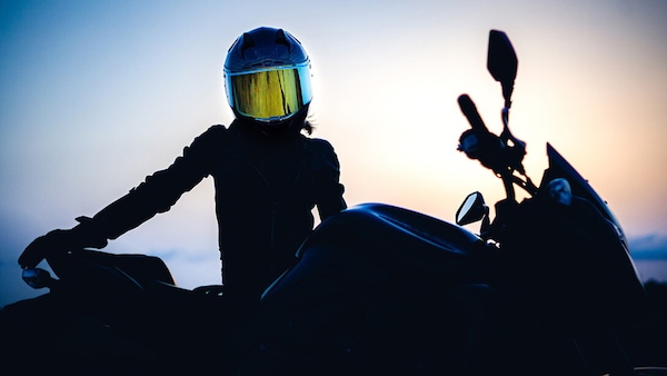 Sai quello che ti aspetta se diventi un appassionato di moto?