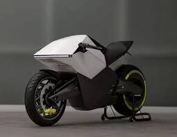 Moto sportiva elettrica? in India guardano al futuro con la Diamondhead