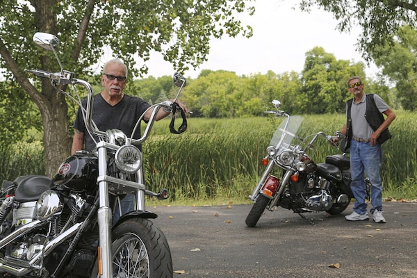 Hells Angels: i segreti criminali del club più temuto al mondo