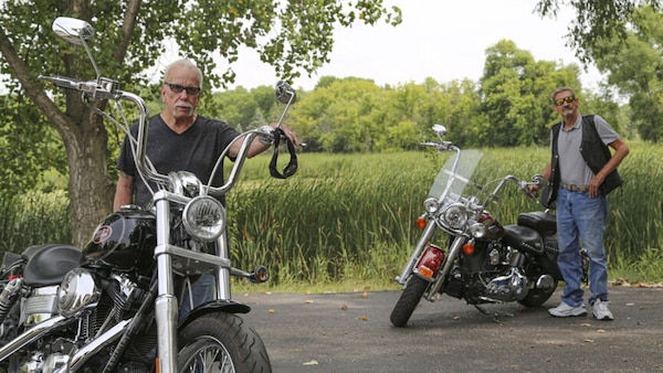 Hells Angels: i segreti criminali del club più temuto al mondo