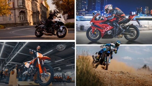 Moto, le notizie dal mondo del mese di Agosto 2025