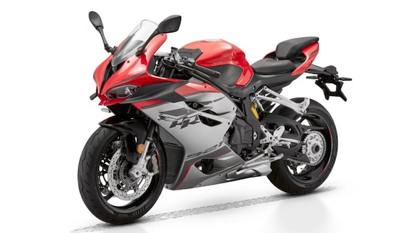 MV Agusta: "Non abbiamo alcuna collaborazione con QJ Motor"