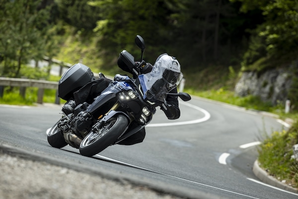 Yamaha Tracer 9 GT+: le opinioni di InMoto "fuori dai denti"