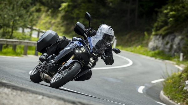 Yamaha Tracer 9 GT+: le opinioni di InMoto "fuori dai denti"