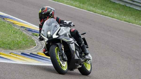 Benelli Tornado 550: per chi è (per chi non è)