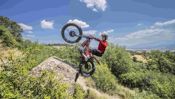 Montesa 2026, le Cota 301RR, 260R e 4Ride ora Euro5+