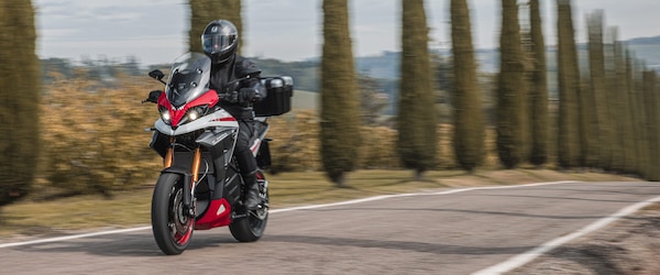 Energica, nuovi investitori e piani per tornare a produrre