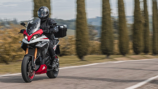 Energica, nuovi investitori e piani per tornare a produrre