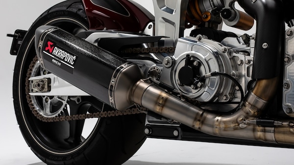 Quanto rumore dovrebbe fare una moto (se non esistessero le normative)?