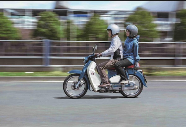 Noleggio scooter all'estero: a cosa fare attenzione per evitare guai