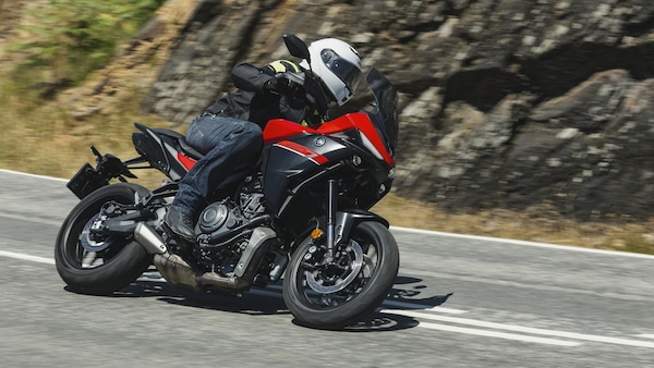 Yamaha, "Tracer Day": nuovi test ride in programma a settembre