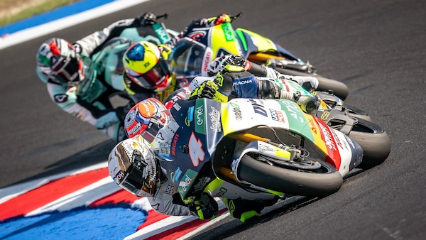 MotoE al capolinea, mentre la MotoGP guarda al futuro con le Bagger