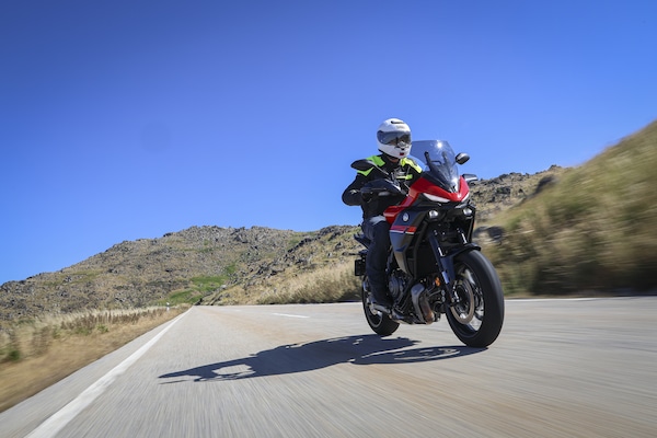 Yamaha Tracer 7: per chi è (e per chi non è)