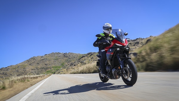 Yamaha Tracer 7: per chi è (e per chi non è)