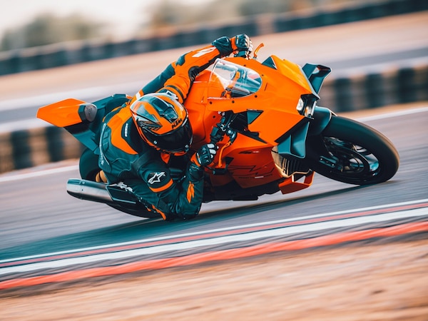 KTM sposterà tutta la produzione in India?